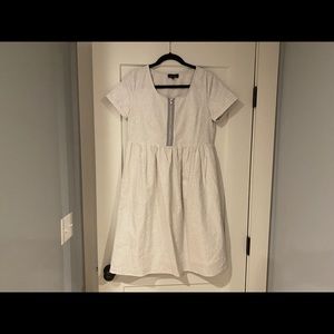 Roolee Stripes Dress